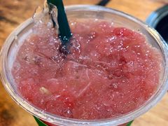 -小柠快跑·手打柠檬茶(万松园店)