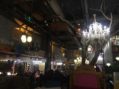 -咖啡之翼·咖餐厅(武清店)