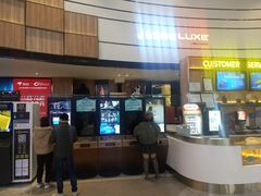 -金逸影城(中关村店)