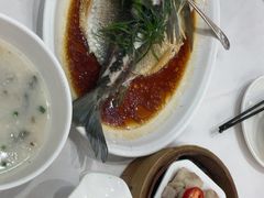-丰尔粥食·顺德鱼生·干蒸排骨顺德菜(大良分店)