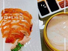 -东四民芳餐厅(世茂工三店)