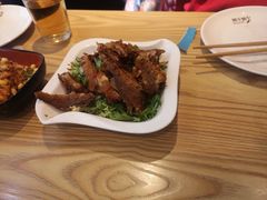 -小镇大厨新概念复合中餐厅(万达广场大连高新店)