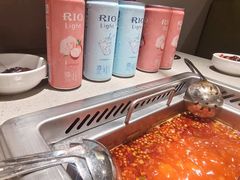 -海底捞火锅(宇飞大厦店)