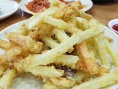 -贤花饭店(城阳店)