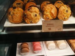 -麦当劳(杭州东站高铁店)