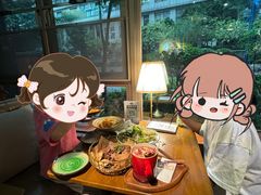 -咖法森林·咖啡  酒吧(天河店)