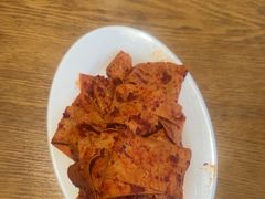 -韩麦大冷面(桂花街直营店)