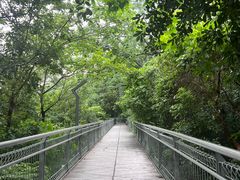 -佛山华盖山公园