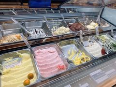 -CREAM STORY意大利手工冰淇淋&甜品(万象前海店)