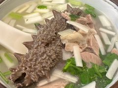 -山东宾馆·齐鲁苑餐厅