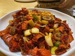 -德胜轩正宗顺德菜(宝安沙井会展中心店)