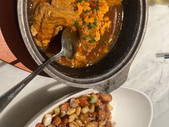 -青雅中餐厅(大连金石滩绿发希尔顿度假酒店)