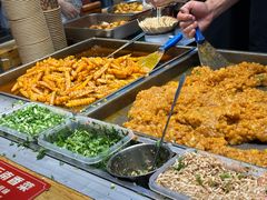 -丁家坡洋芋·观音桥好吃街A区(全国总店)