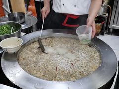 -二牛丸子汤(杏花岭店)