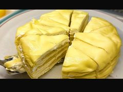 -汉丽斯巴西烤肉自助(市南店)