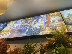 -耍盆友·重庆江湖菜(百子湾店)