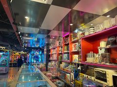 -环游嘉年华(广州-天河城店)