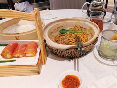 -安蒂娅.悦景轩中餐厅(西乡店)