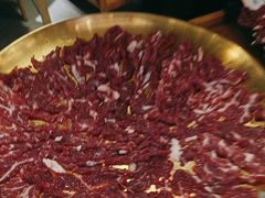 -山海龙·潮汕牛肉火锅(奥林春天店)