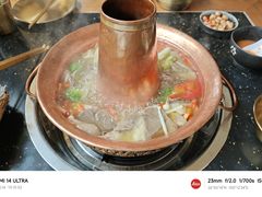 -陀岗美食·云南藏式特色餐厅