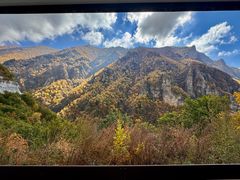 -小五台金河景区