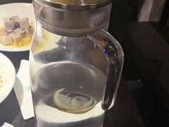 -绿茶餐厅(哈尔滨凯德店)