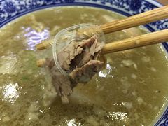 -老白家水盆羊肉