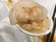 -稻香酒家·33年老字号·港式粤菜(富邦中心店)