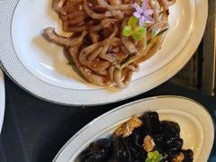 -利顺德大饭店·水岸中餐厅(小白楼店)