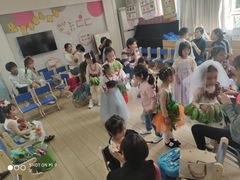 -南京市实验幼儿园