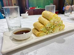 豆腐衣卷-和记小菜(东方店)