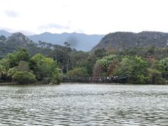 -星湖旅游景区七星岩