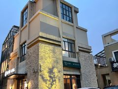 -囍榷·鲜美常州菜(恐龙园店)