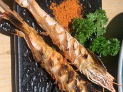 -鹤龟料理店(时代天街店)