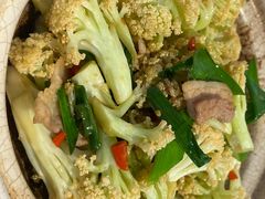 -月福京味斋·烤鸭店·北京菜(鼓楼总店)