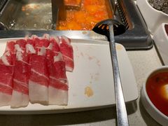 -海底捞火锅鲜切牛肉主题店(长寿路店)