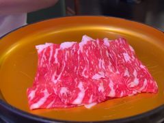 -牛New寿喜烧(中山公园龙之梦店)
