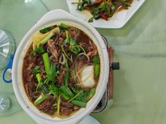 -黄牛肉馆·皖南土菜