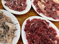 -创弟牛肉丸