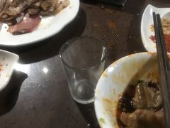 -凤来栖·净庭院·火锅(欧尚店)