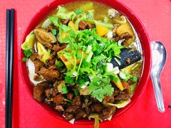 -芙蓉餐厅(厦大店)