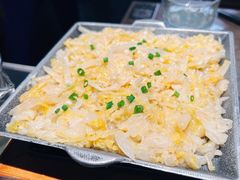 酸菜-很久以前羊肉串(昌里路三钢里店)