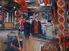 -客家大院·非遗赣南客家菜(郁孤台店)