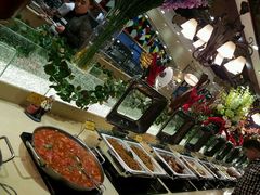 -比亚森自助烤肉料理(裕华店)