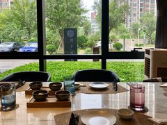 -月下料理(楷林IFC店)