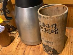 -木屋烧烤(龙岗南联店)