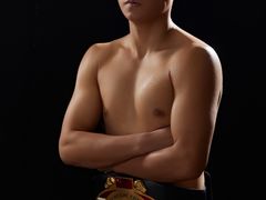 -FC格斗拳馆(东街店)