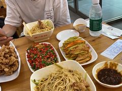 -余丞记川渝面馆(云峰店)