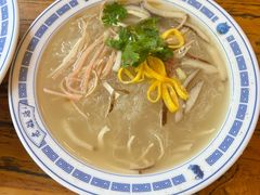 -老雒阳面馆·水席·洛阳菜(纱厂路店)