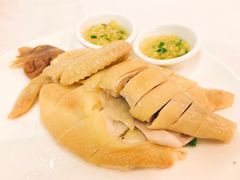 -文记壹心鸡(宝华路店)
